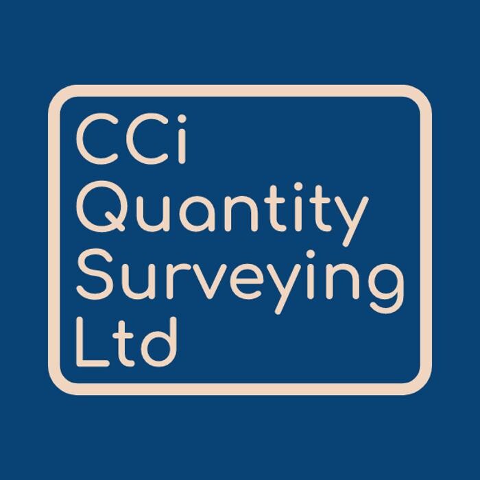 CCi Quantity Surveying Ltd Logo