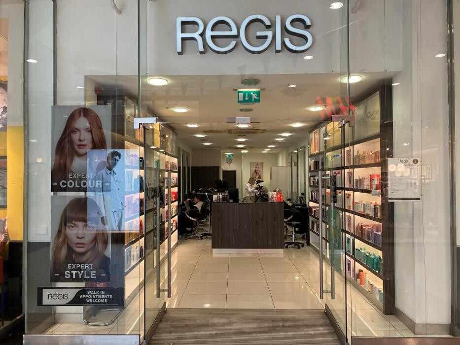 Images Regis Salon Putney