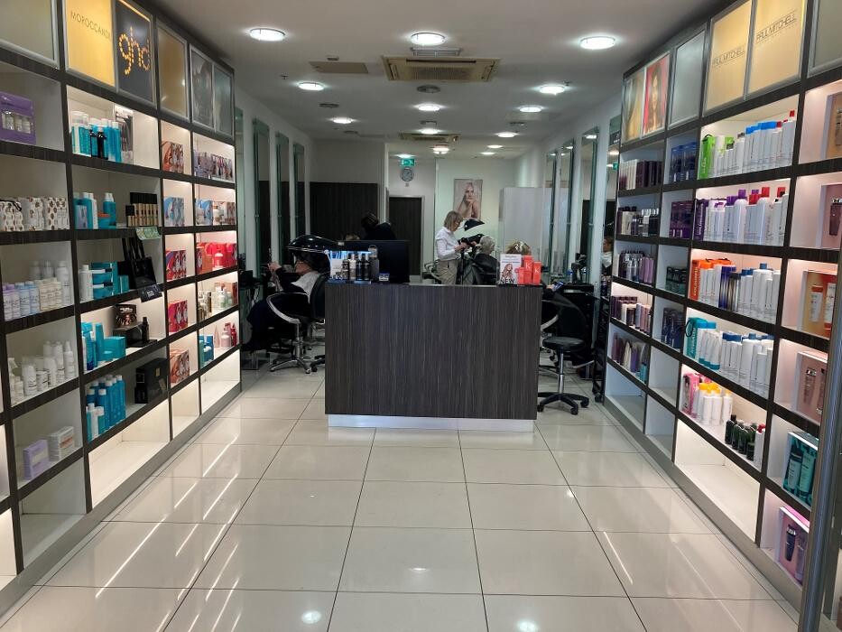 Images Regis Salon Putney