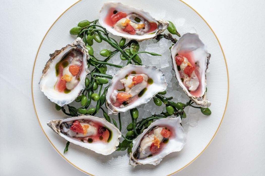 Images Savoy Grill
