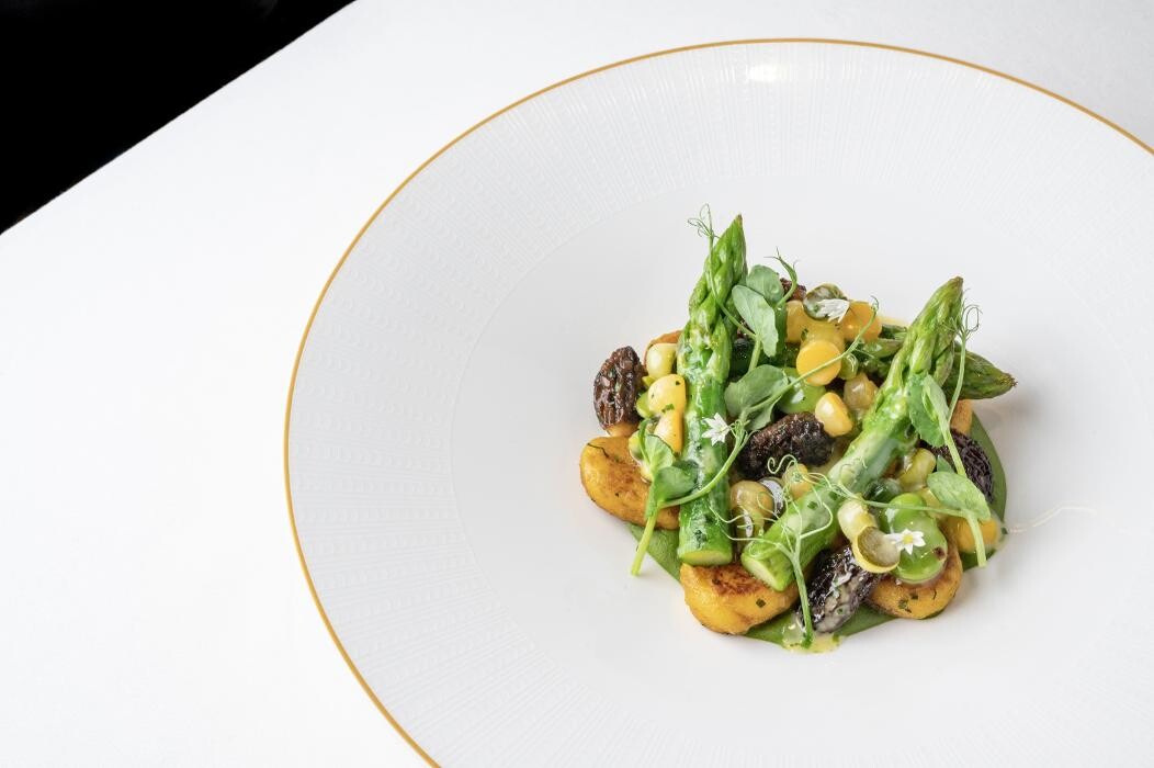 Images Savoy Grill