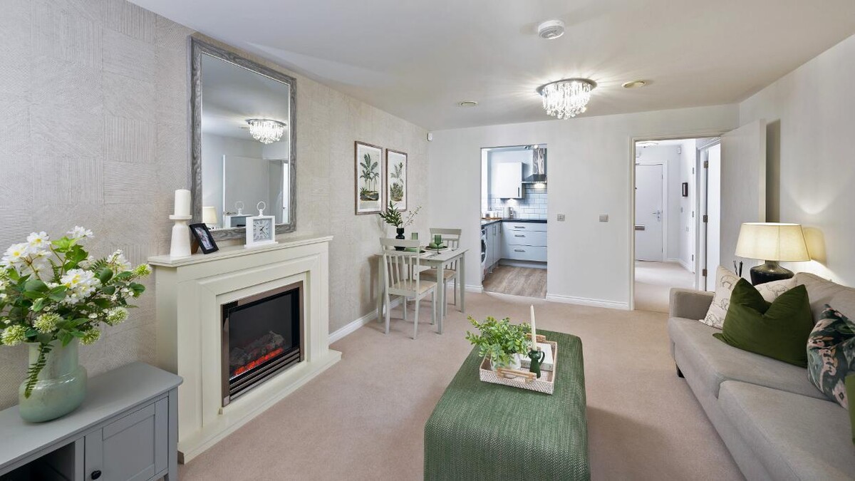 Images Churchill Living