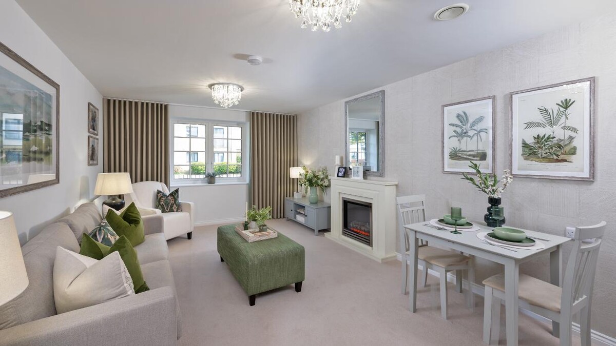 Images Churchill Living