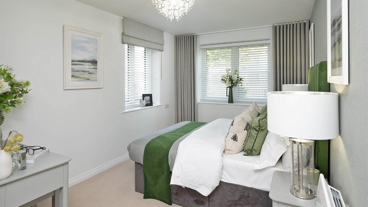 Images Churchill Living