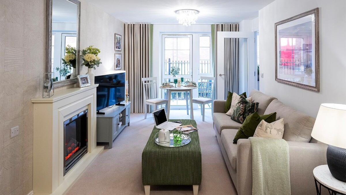 Images Churchill Living