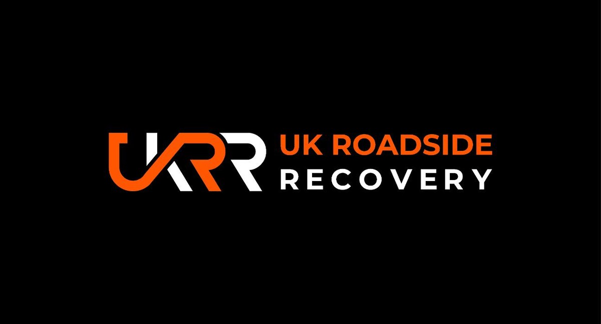 UK Roadside Recovery Logo