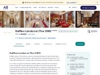 Website Screenshot Pillar Kitchen