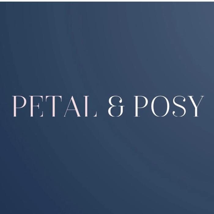 Images Petal and Posy Florals