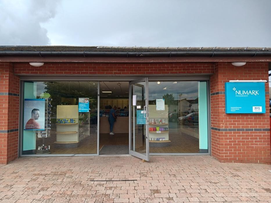 Images Rowlands Pharmacy Bellshill