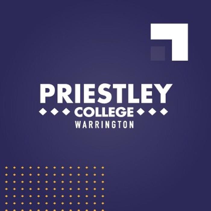 Priestley College Logo