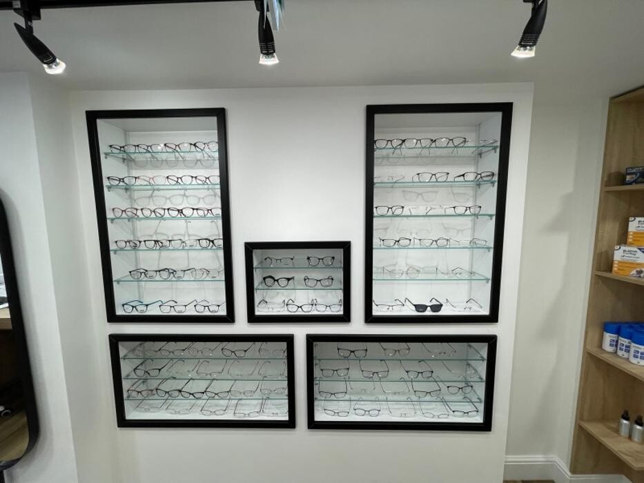 Images Kent Eye Care