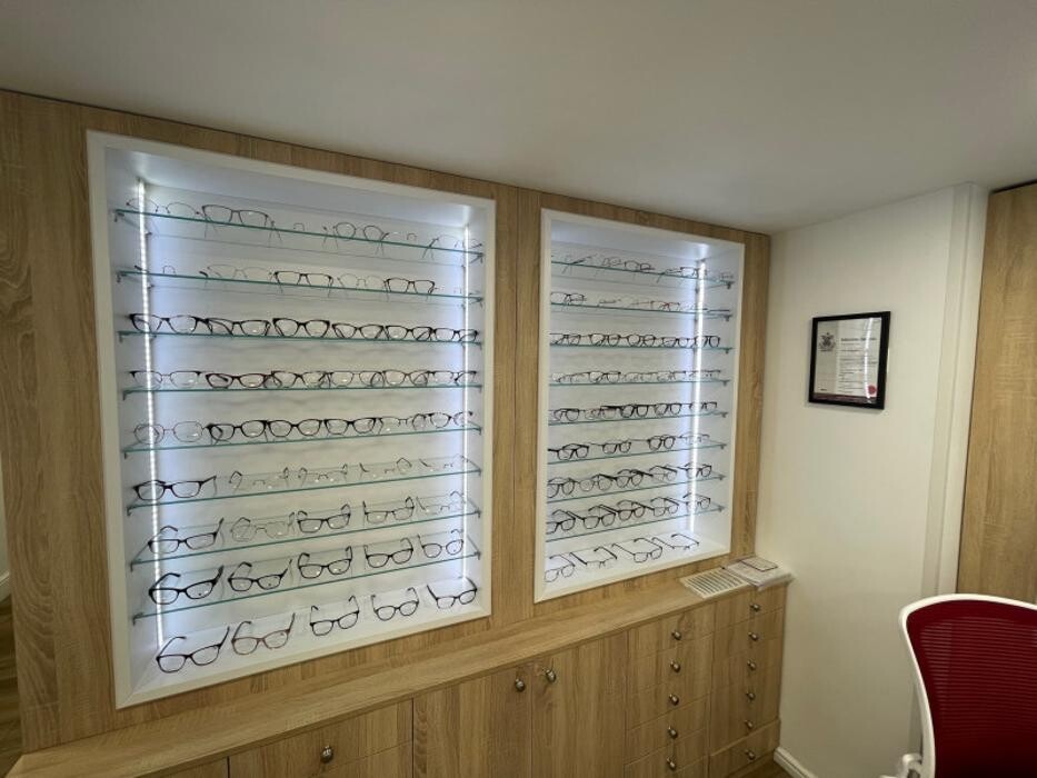 Images Kent Eyecare