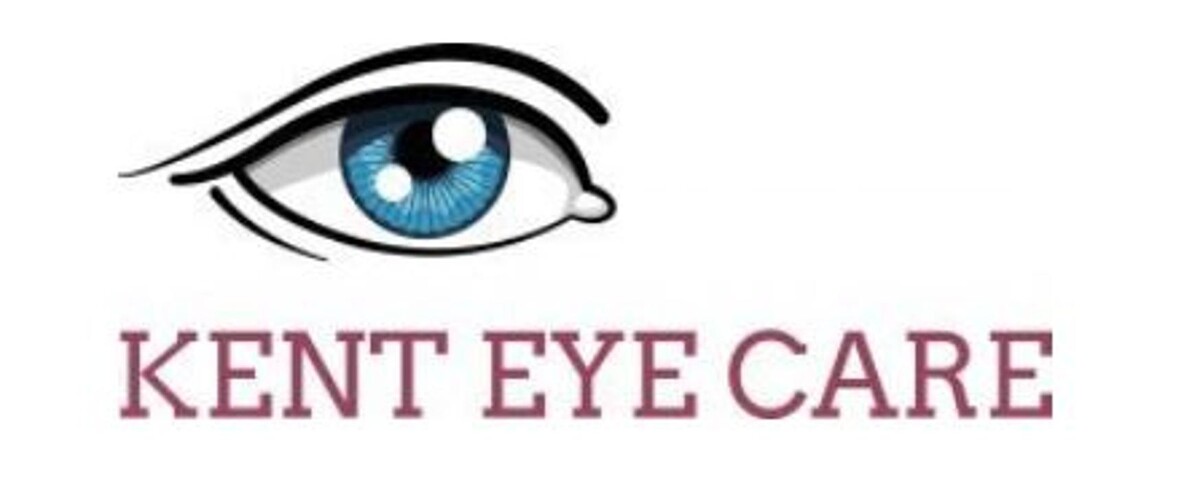 Kent Eye Care Logo