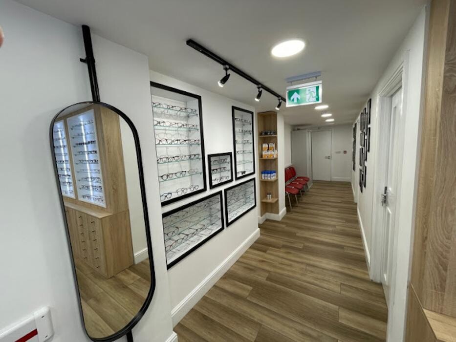 Images Kent Eye Care