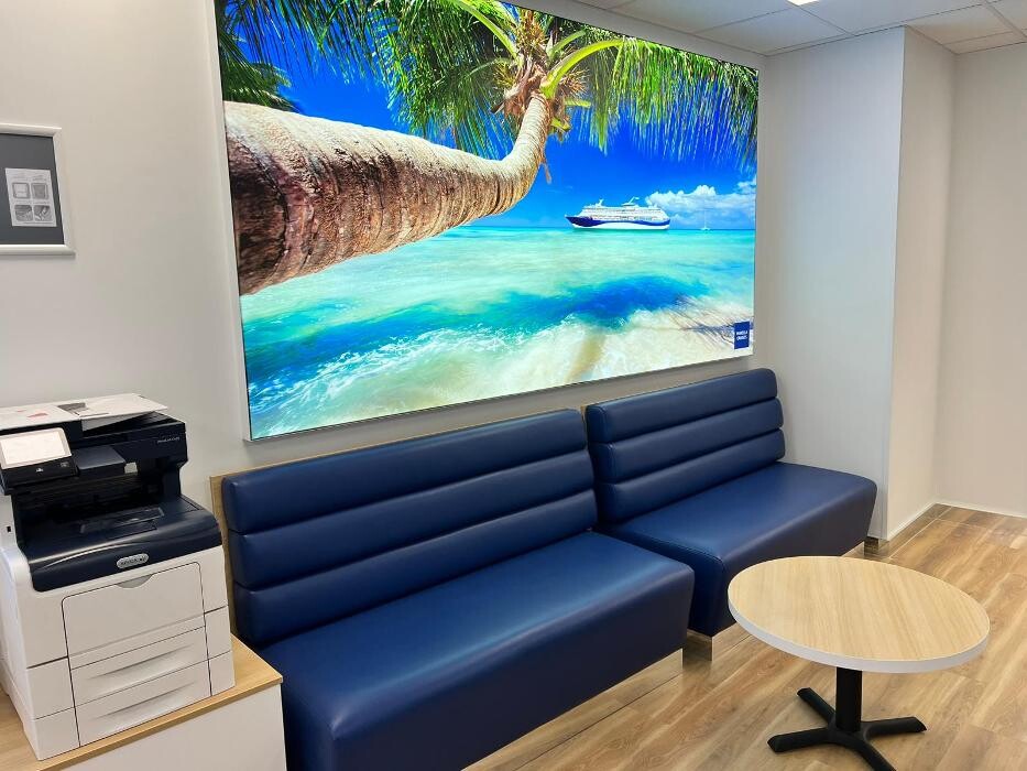 Images TUI Holiday Store