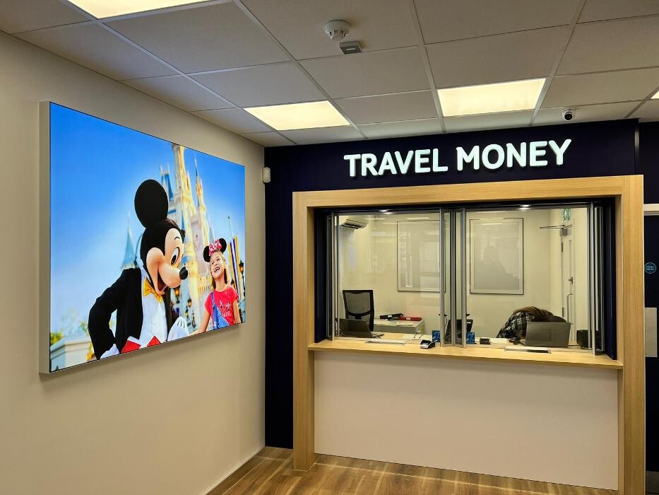 Images TUI Holiday Store