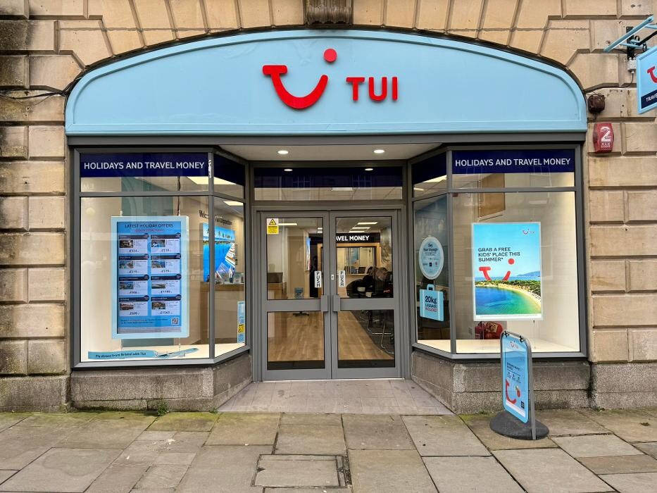 Images TUI Holiday Store