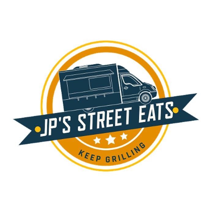 JP Street Eats Logo
