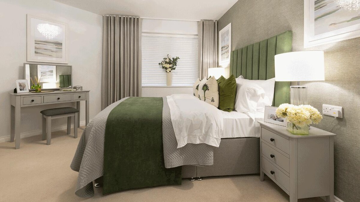 Images Churchill Living