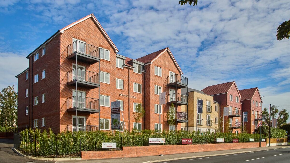 Images Churchill Living