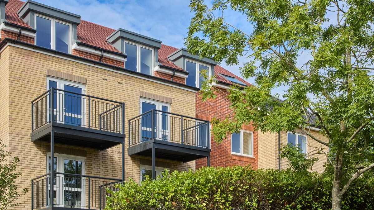 Images Churchill Living