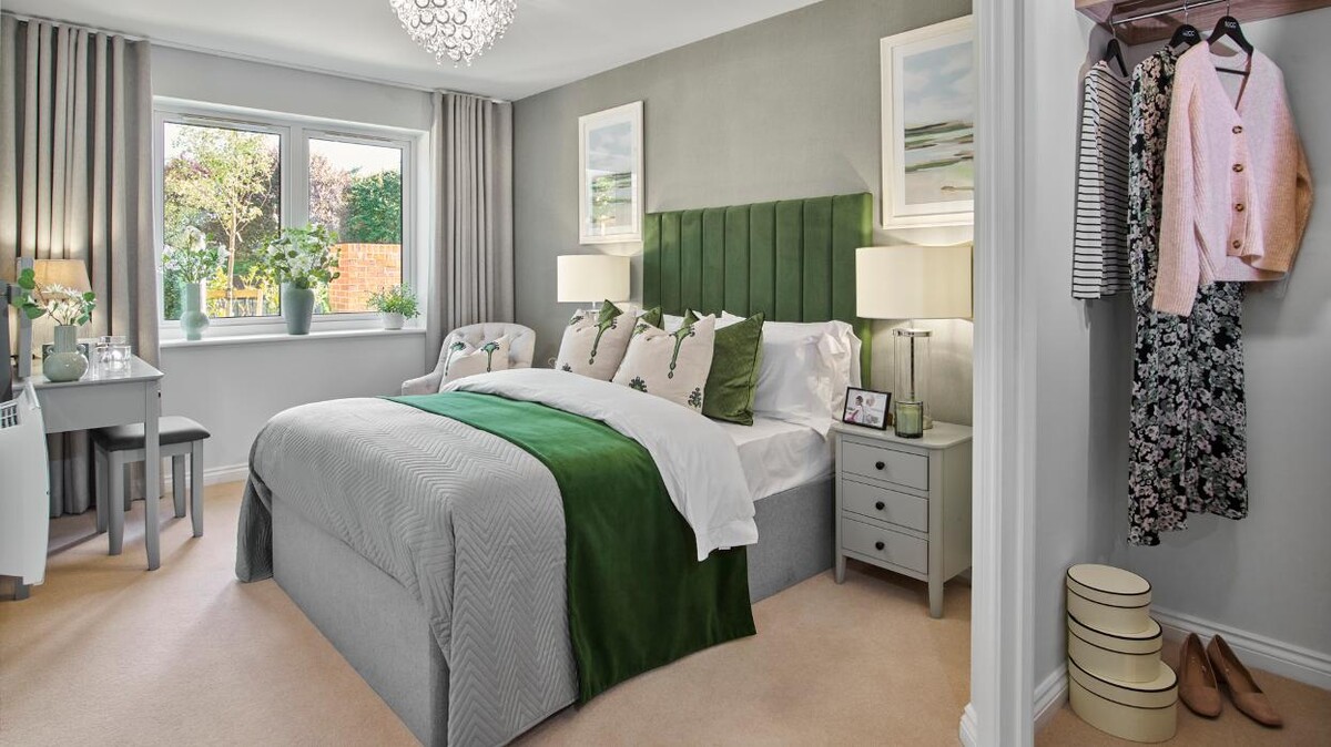 Images Churchill Living