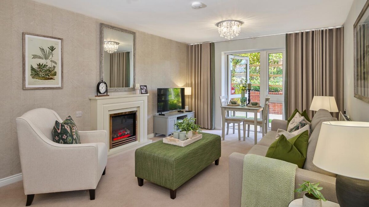 Images Churchill Living