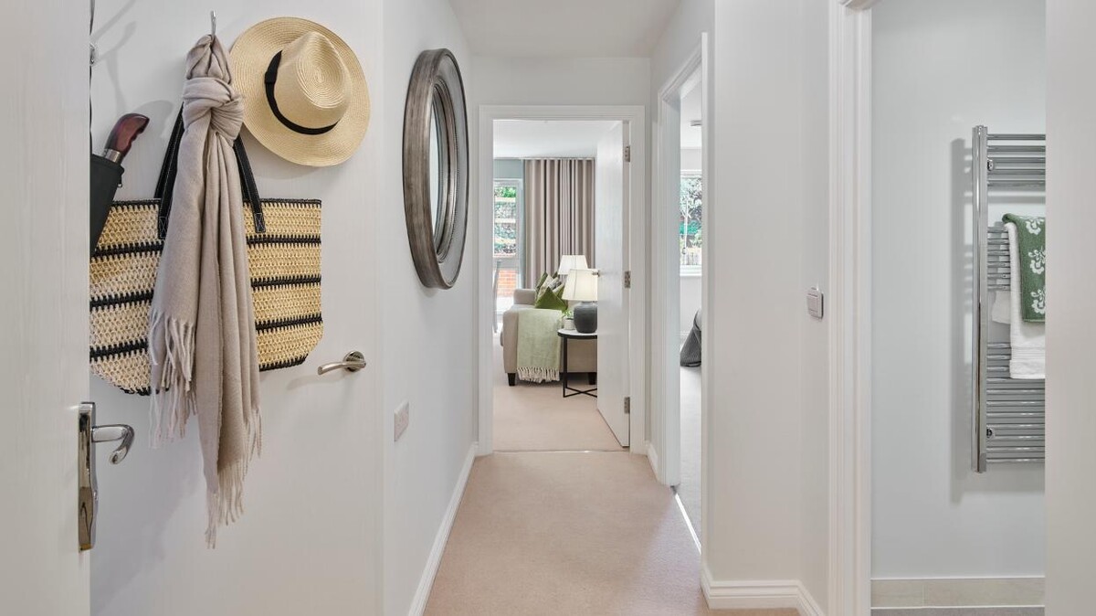 Images Churchill Living