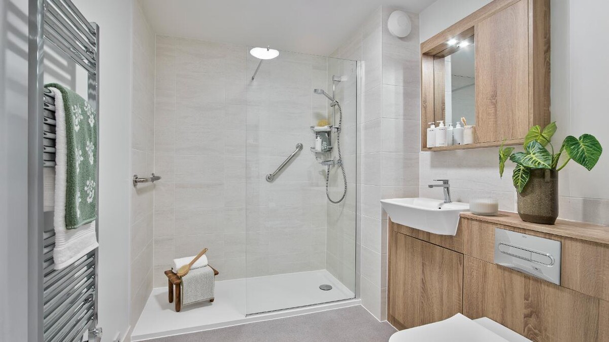 Images Churchill Living