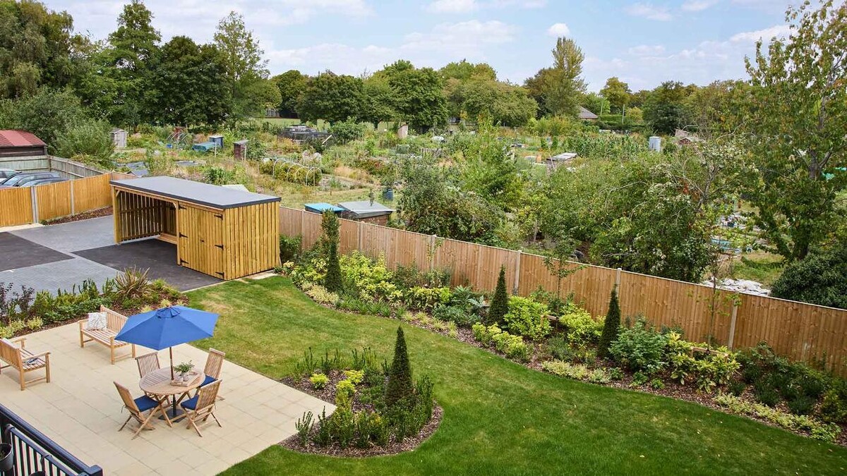 Images Churchill Living