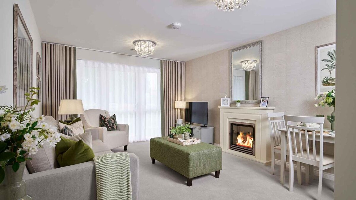 Images Churchill Living