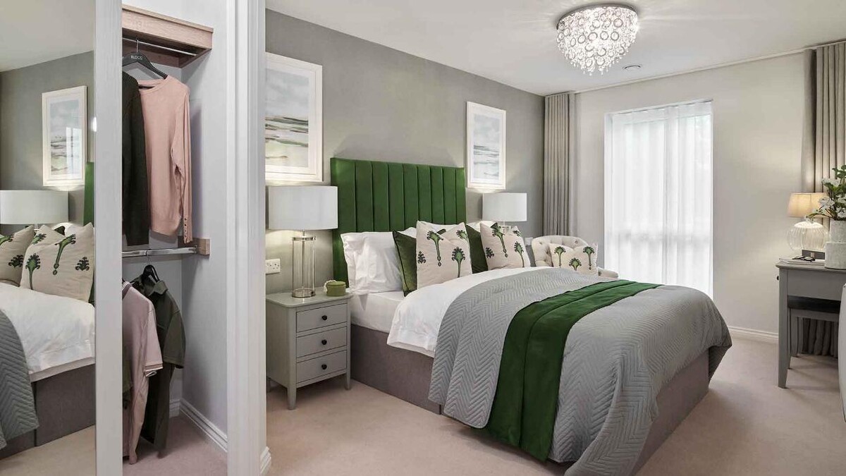 Images Churchill Living