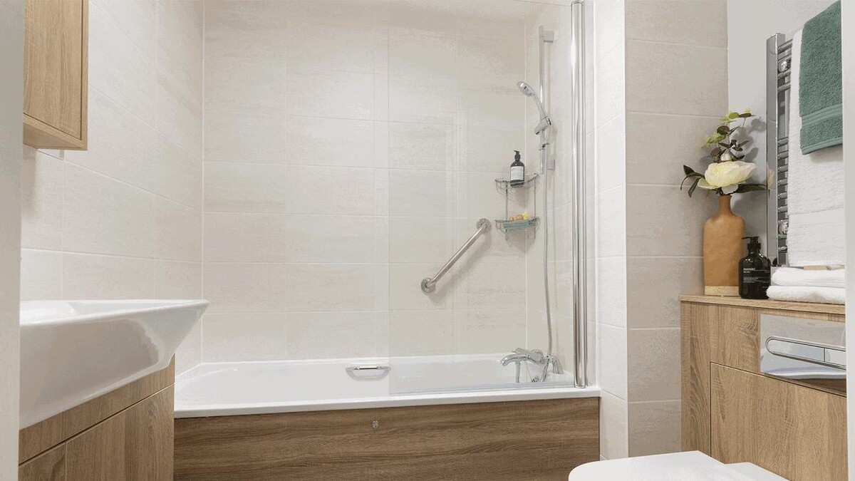 Images Churchill Living