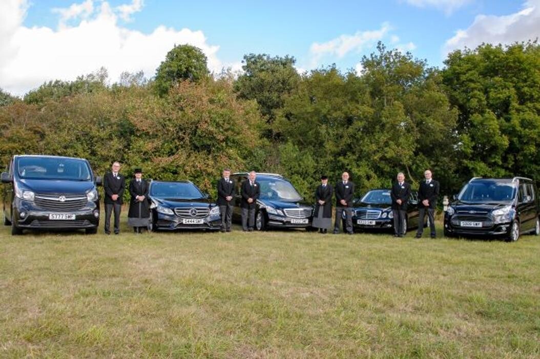 Images Susan Whymark Funeral Service Ltd