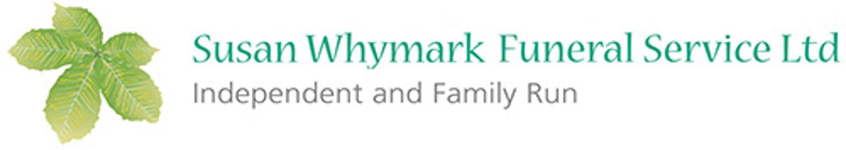 Susan Whymark Funeral Service Ltd Logo