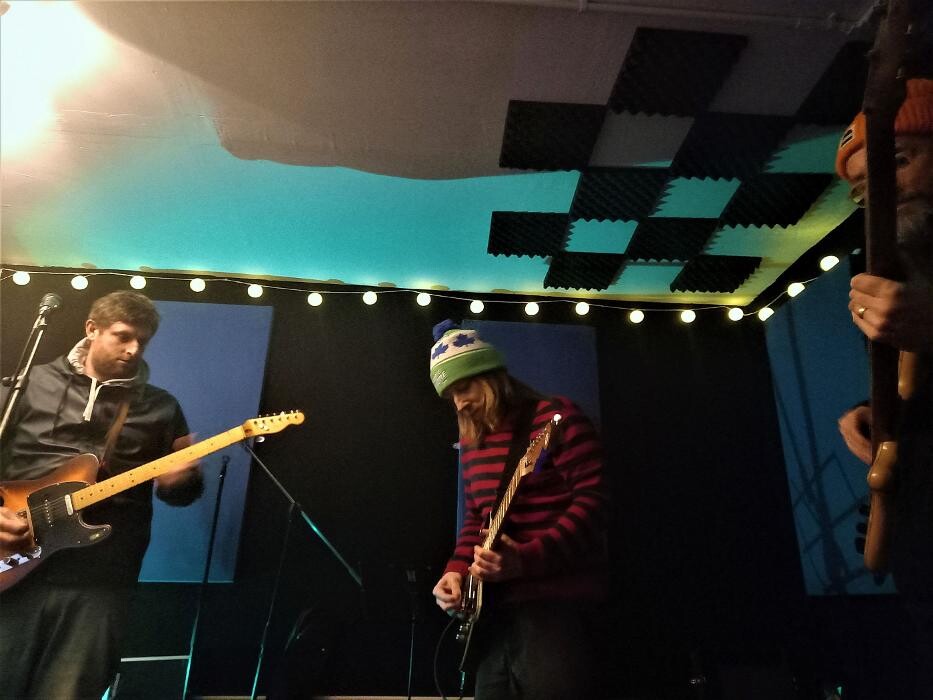 Images The Control Rooms