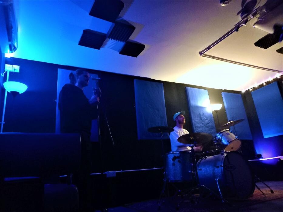 Images The Control Rooms