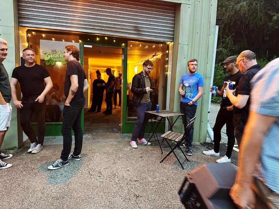 Images The Control Rooms