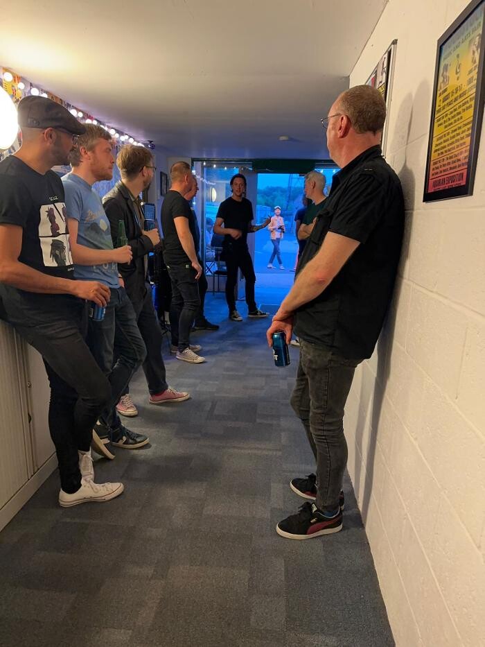 Images The Control Rooms