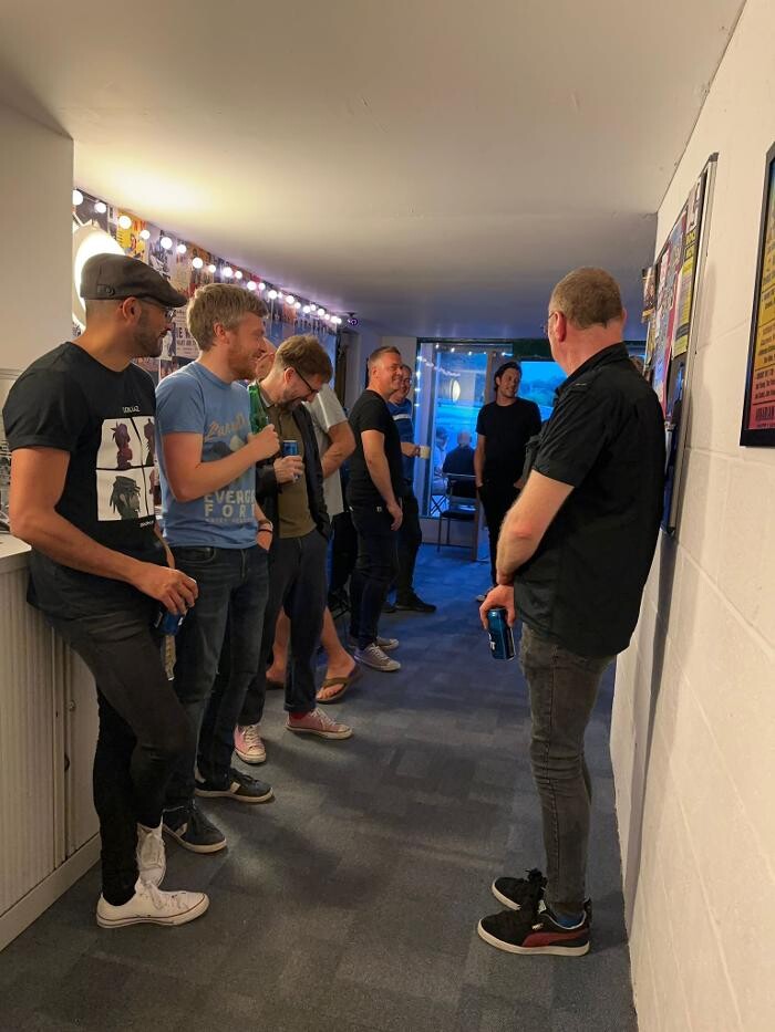 Images The Control Rooms