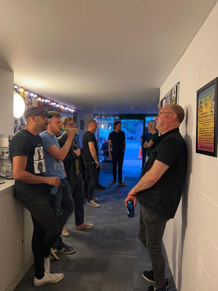 Images The Control Rooms