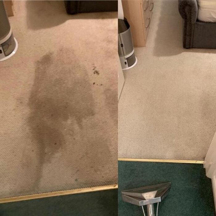 Images Tilehurst Carpet & Upholstery Cleaning