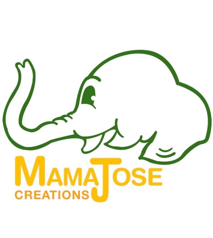 Mama Jose Creations Logo