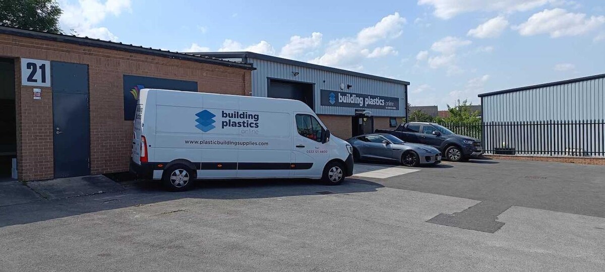 Images Building Plastics Online Ltd