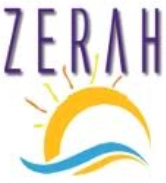 Zerah@Maryland Confluence ltd Logo