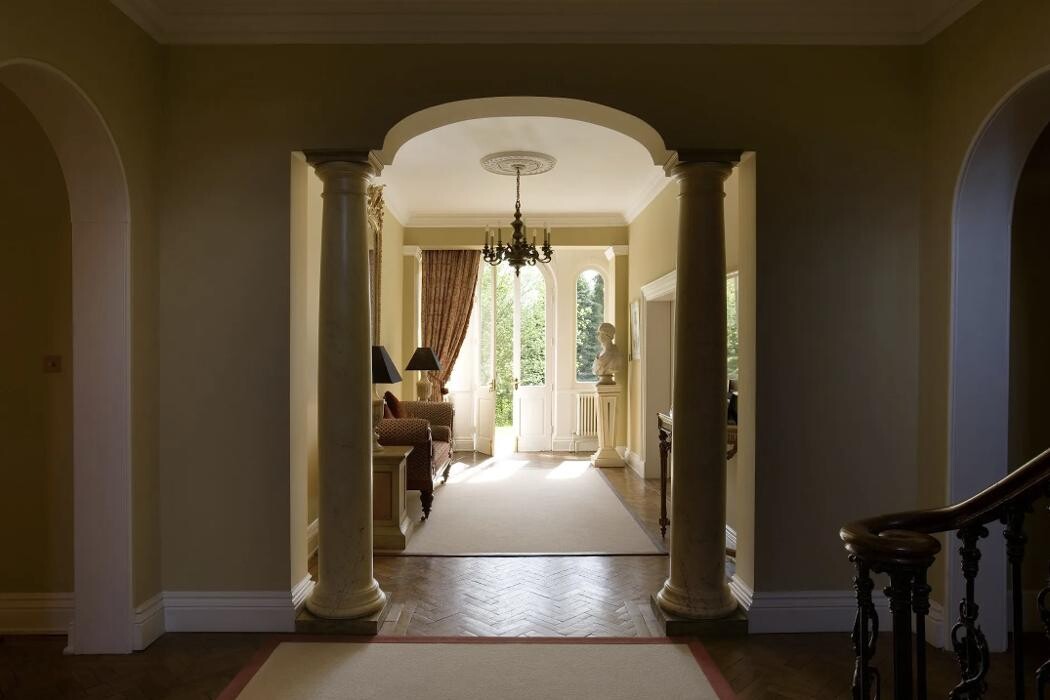 Images John Charles Interiors