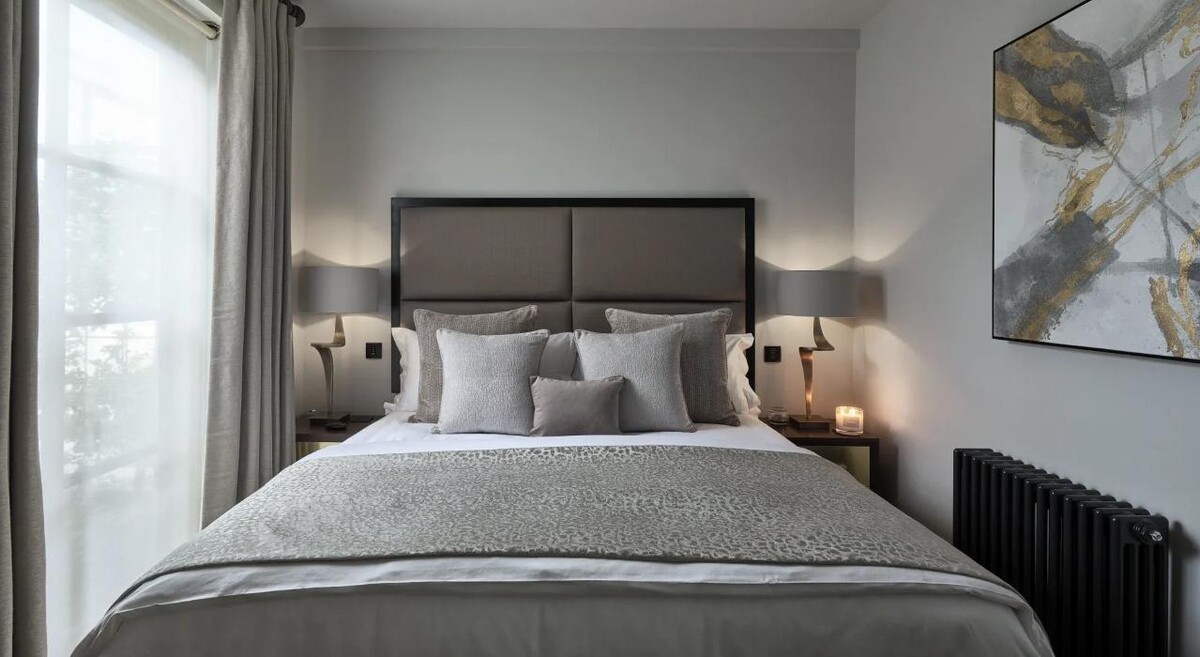 Images John Charles Interiors