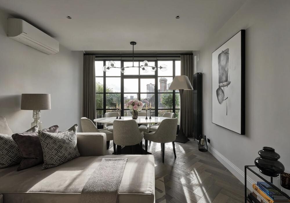 Images John Charles Interiors