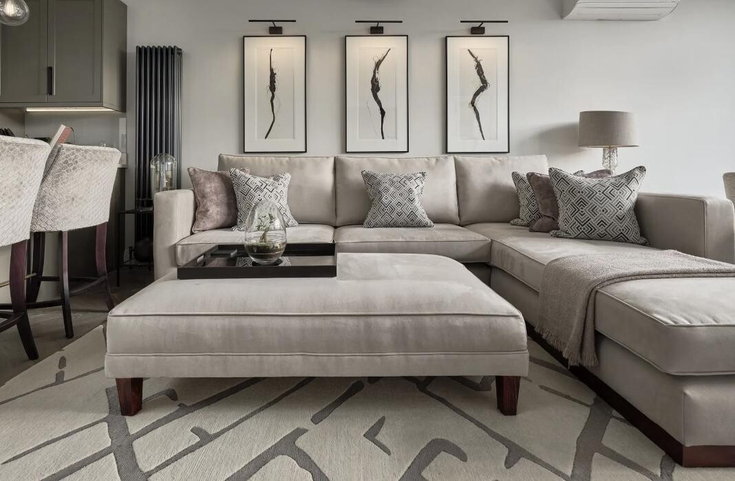 Images John Charles Interiors