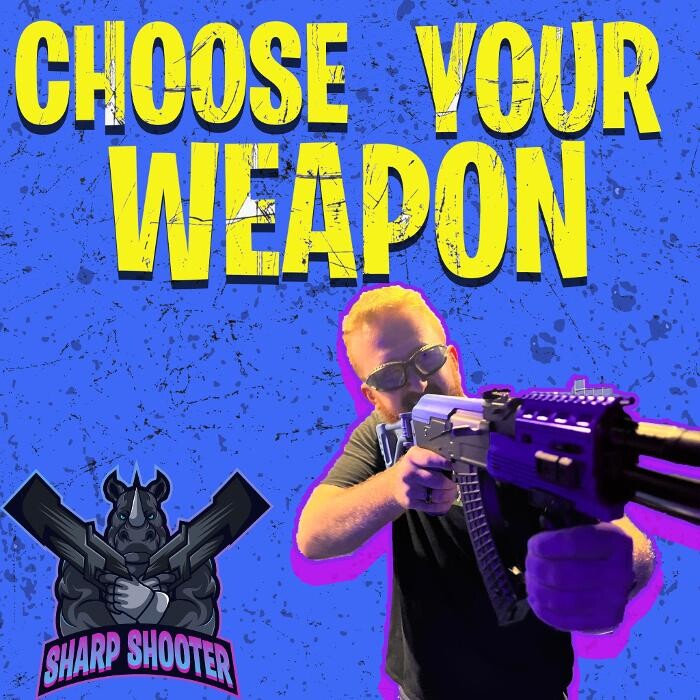 Images Sharp Shooters - Chelmsford